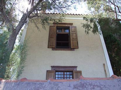 Lela Kaptani Eftalou Olive Grove Mithimna Dış mekan fotoğraf